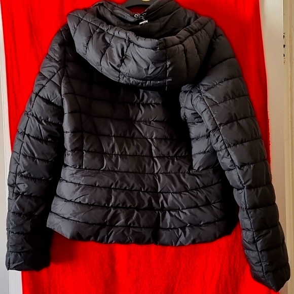 Zara autumn coat - Picture 3 of 3